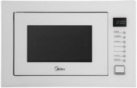 Photos - Built-In Microwave Midea TG 925 B8D-WH 