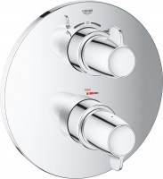 Photos - Tap Grohe Grohtherm Special 29095000 