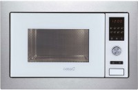 Photos - Built-In Microwave Cata MC 28 D WH 