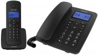 Photos - Cordless Phone Alcatel M350 Combo 