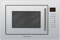 Photos - Built-In Microwave Zigmund&Shtain BMO 13.252 W 