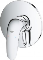 Photos - Tap Grohe Eurostyle 24046003 