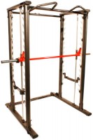 Photos - Strength Training Machine INSPIRE SCS1 