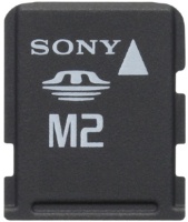 Photos - Memory Card Sony Memory Stick Micro M2 4 GB