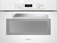 Photos - Built-In Microwave Miele M 6262 TC BRWS 