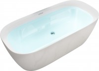 Photos - Bathtub Volle 12-22-808M bath 170x80 cm
