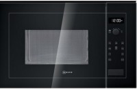 Photos - Built-In Microwave Neff H12WE60S0 