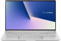 Photos - Laptop Asus ZenBook 14 UX433FLC (UX433FLC-A5393T)