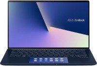 Photos - Laptop Asus ZenBook 14 UX434FLC (UX434FLC-XH77)
