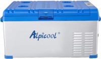 Photos - Car Cooler & Fridge Alpicool A30 