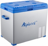 Photos - Car Cooler & Fridge Alpicool A50 