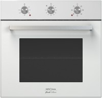 Photos - Oven Krona SORRENTO 60 WH 