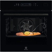 Photos - Oven Electrolux SteamBoost EOB 8S31Z