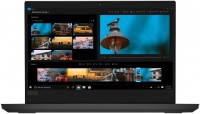 Photos - Laptop Lenovo ThinkPad E14 (E14 20RA001BRT)