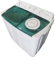 Photos - Washing Machine Digital DW-850WB white