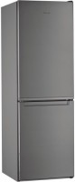 Photos - Fridge Whirlpool W5 711E OX stainless steel