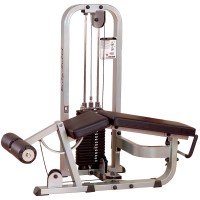 Photos - Strength Training Machine Body Solid SLC-400G/3 