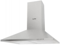 Photos - Cooker Hood VENTOLUX Lido 60 IX 700 stainless steel