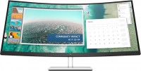 Photos - Monitor HP E344c 34 "