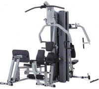 Photos - Strength Training Machine Body Solid EXM-3000LPS 