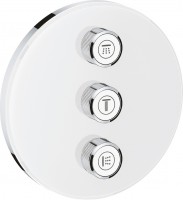 Photos - Tap Grohe Grohtherm SmartControl 29152LS0 