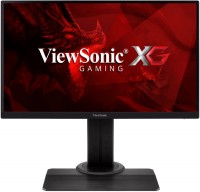 Monitor Viewsonic XG2405 24 "  black