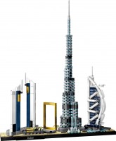 Photos - Construction Toy Lego Dubai 21052 