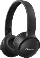 Photos - Headphones Pioneer SE-S3BT 