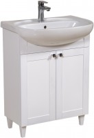 Photos - Washbasin cabinet Akva Rodos Vudmiks 65 