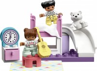 Photos - Construction Toy Lego Bedroom 10926 