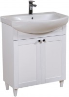 Photos - Washbasin cabinet Akva Rodos Vudmiks 70 