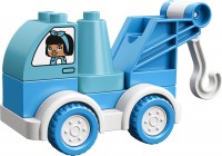 Photos - Construction Toy Lego Tow Truck 10918 