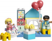 Photos - Construction Toy Lego Playroom 10925 