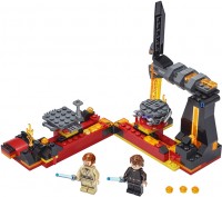 Photos - Construction Toy Lego Duel on Mustafar 75269 