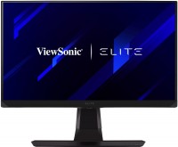 Photos - Monitor Viewsonic XG270 27 "  black