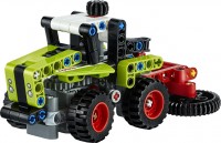 Photos - Construction Toy Lego Mini CLAAS XERION 42102 