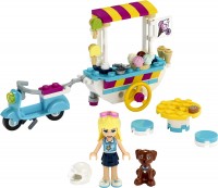 Photos - Construction Toy Lego Ice Cream Cart 41389 