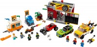 Photos - Construction Toy Lego Tuning Workshop 60258 