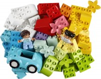 Construction Toy Lego Brick Box 10913 