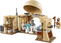 Photos - Construction Toy Lego Obi-Wan's Hut 75270 