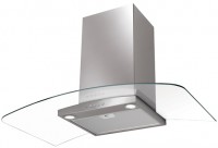 Photos - Cooker Hood Faber Ray X/V A60 stainless steel