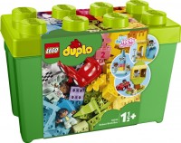 Photos - Construction Toy Lego Deluxe Brick Box 10914 