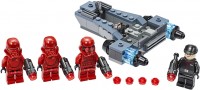 Photos - Construction Toy Lego Sith Troopers Battle Pack 75266 