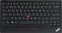 Photos - Keyboard Lenovo ThinkPad TrackPoint Keyboard II 