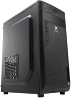 Photos - Computer Case Vinga CS110B 400W PSU 400 W  black