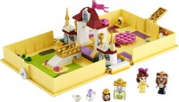 Photos - Construction Toy Lego Belles Storybook Adventures 43177 