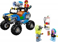 Photos - Construction Toy Lego Jacks Beach Buggy 70428 