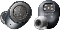 Photos - Headphones Audio-Technica ATH-ANC300TW 