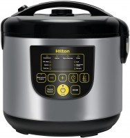 Photos - Multi Cooker HILTON HMC 511 