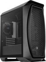 Photos - Computer Case Aerocool Aero One Mini black